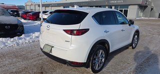 2019 Mazda CX-5 GT