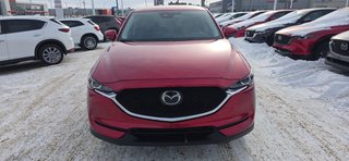 2019 Mazda CX-5 GS