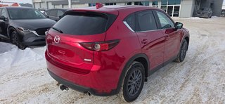 2019 Mazda CX-5 GS