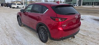 2019 Mazda CX-5 GS