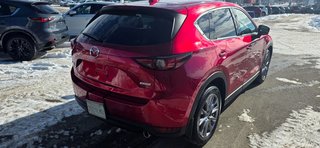 2019 Mazda CX-5 GT
