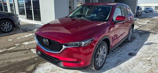 2019 Mazda CX-5 GT