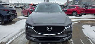 2019 Mazda CX-5 GT