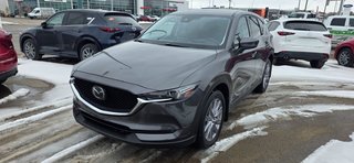 2019 Mazda CX-5 GT
