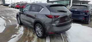 2019 Mazda CX-5 GT