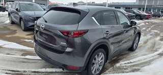 2019 Mazda CX-5 GT