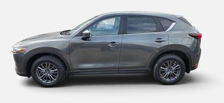 2019 Mazda CX-5 GS