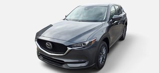 2019 Mazda CX-5 GS