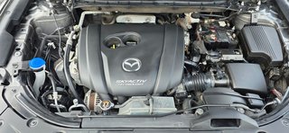 2019 Mazda CX-5 GS
