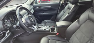 2019 Mazda CX-5 GS