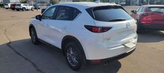 2020 Mazda CX-5 GS