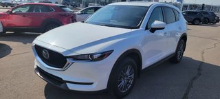 2020 Mazda CX-5 GS