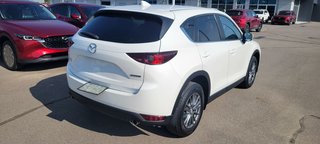 2020 Mazda CX-5 GS
