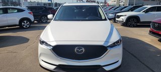 2020 Mazda CX-5 GS