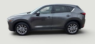 2020 Mazda CX-5 GT
