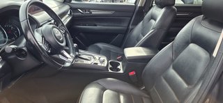 2020 Mazda CX-5 GT
