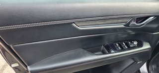 2020 Mazda CX-5 GT