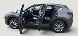 2020 Mazda CX-5 GT