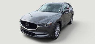 2020 Mazda CX-5 GT