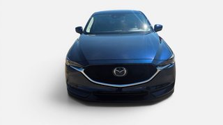 2020 Mazda CX-5 GT w/Turbo