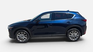 2020 Mazda CX-5 GT w/Turbo