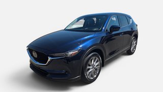 2020 Mazda CX-5 GT w/Turbo