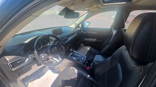 2020 Mazda CX-5 GT w/Turbo