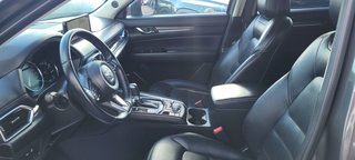 2021 Mazda CX-5 GT