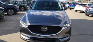 2021 Mazda CX-5 GT