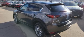 2021 Mazda CX-5 GT