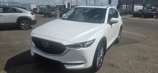 2021 Mazda CX-5 GT