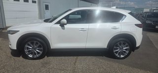 2021 Mazda CX-5 GT
