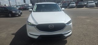 2021 Mazda CX-5 GT