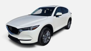 2021 Mazda CX-5 GT