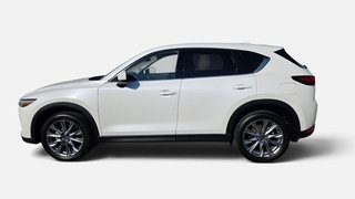 2021 Mazda CX-5 GT