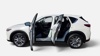 2021 Mazda CX-5 GT