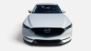 2021 Mazda CX-5 GT