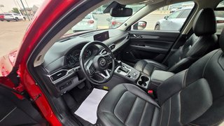2022 Mazda CX-5 GT