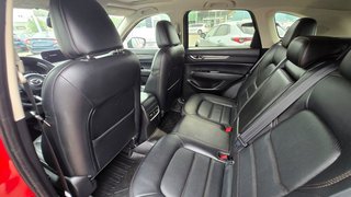 2022 Mazda CX-5 GT