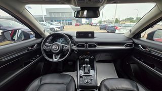2022 Mazda CX-5 GT