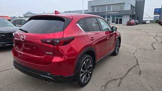 2022 Mazda CX-5 GT