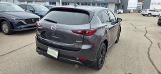 2022 Mazda CX-5 Sport