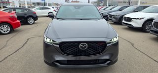 2022 Mazda CX-5 Sport