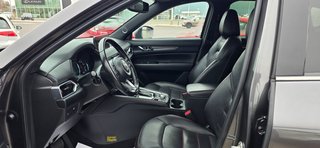 2022 Mazda CX-5 Sport