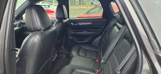 2022 Mazda CX-5 Sport