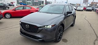 2022 Mazda CX-5 Sport