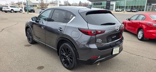 2022 Mazda CX-5 Sport