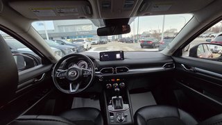 2022 Mazda CX-5 GS