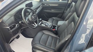 2022 Mazda CX-5 GT