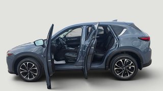 2022 Mazda CX-5 GT